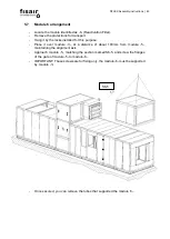 Preview for 43 page of fisair DFLEX 1100 Assembly Instructions Manual