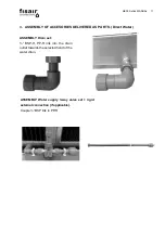 Preview for 11 page of fisair HEF2 SERIES Installation And Maintenance Manual