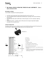 Preview for 18 page of fisair HEF2 SERIES Installation And Maintenance Manual