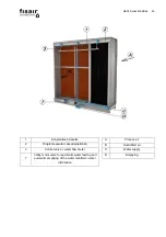 Preview for 22 page of fisair HEF2 SERIES Installation And Maintenance Manual