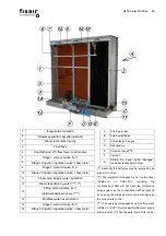 Preview for 26 page of fisair HEF2 SERIES Installation And Maintenance Manual