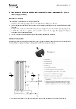 Preview for 27 page of fisair HEF2 SERIES Installation And Maintenance Manual