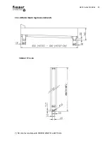 Preview for 40 page of fisair HEF2 SERIES Installation And Maintenance Manual