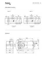 Preview for 66 page of fisair HEF2 SERIES Installation And Maintenance Manual