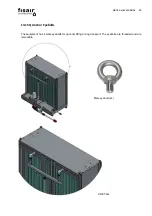 Preview for 89 page of fisair HEF2 SERIES Installation And Maintenance Manual