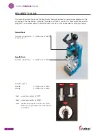 Preview for 2 page of Fischer Connectors MINIMAX SERIES Assembly Instructions Manual