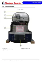 Preview for 42 page of Fischer Panda Panda 4800i PMS Manual