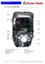 Preview for 43 page of Fischer Panda Panda 4800i PMS Manual