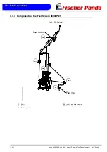 Preview for 47 page of Fischer Panda Panda 4800i PMS Manual