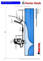 Preview for 67 page of Fischer Panda Panda 4800i PMS Manual