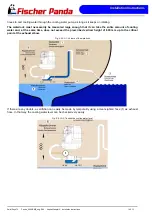 Preview for 70 page of Fischer Panda Panda 4800i PMS Manual