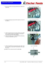 Preview for 99 page of Fischer Panda Panda 4800i PMS Manual