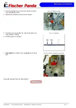 Preview for 102 page of Fischer Panda Panda 4800i PMS Manual