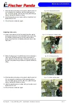 Preview for 106 page of Fischer Panda Panda 4800i PMS Manual