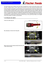 Preview for 111 page of Fischer Panda Panda 4800i PMS Manual