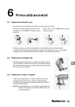 Preview for 299 page of FISCHER 553411 User Manual