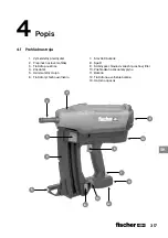 Preview for 317 page of FISCHER 553411 User Manual