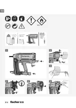 Preview for 214 page of FISCHER FGC 100 User Manual