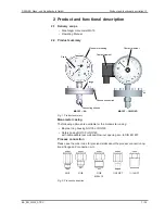 Preview for 7 page of FISCHER MA15F ... A Series Operation Manual