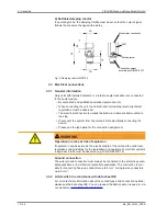 Preview for 12 page of FISCHER MA15F ... A Series Operation Manual