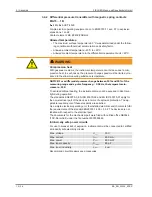 Preview for 14 page of FISCHER MA15F ... A Series Operation Manual