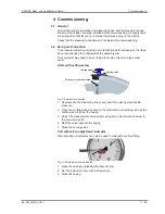 Preview for 17 page of FISCHER MA15F ... A Series Operation Manual