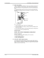 Preview for 18 page of FISCHER MA15F ... A Series Operation Manual