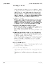 Preview for 4 page of FISCHER NK10  B Operating Manual