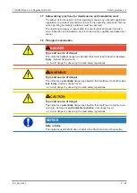 Preview for 5 page of FISCHER NK10  B Operating Manual