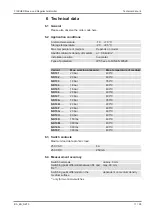 Preview for 11 page of FISCHER NK10  B Operating Manual