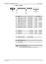 Preview for 17 page of FISCHER NK10  B Operating Manual