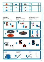 Preview for 5 page of fischertechnik 559878 Assembly Instruction Manual