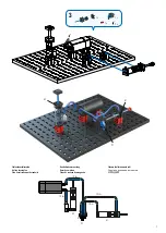 Preview for 9 page of fischertechnik 559878 Assembly Instruction Manual