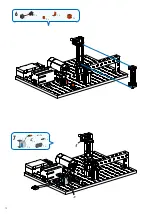 Preview for 16 page of fischertechnik 559878 Assembly Instruction Manual