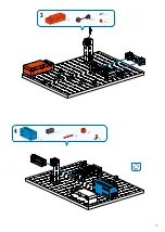 Preview for 21 page of fischertechnik 559878 Assembly Instruction Manual