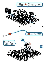 Preview for 22 page of fischertechnik 559878 Assembly Instruction Manual