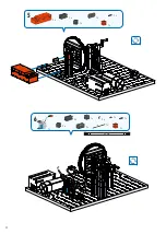 Preview for 26 page of fischertechnik 559878 Assembly Instruction Manual