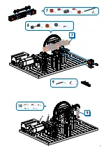 Preview for 27 page of fischertechnik 559878 Assembly Instruction Manual