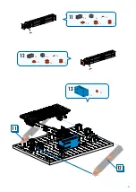 Preview for 33 page of fischertechnik 559878 Assembly Instruction Manual