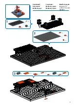 Preview for 37 page of fischertechnik 559878 Assembly Instruction Manual