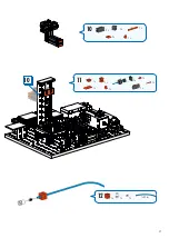 Preview for 41 page of fischertechnik 559878 Assembly Instruction Manual