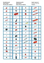 Preview for 3 page of fischertechnik Advanced BT Racing set Assembly Instruction Manual