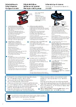 Preview for 6 page of fischertechnik Advanced BT Racing set Assembly Instruction Manual