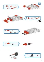 Preview for 9 page of fischertechnik Advanced BT Racing set Assembly Instruction Manual