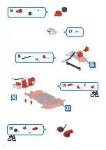 Preview for 10 page of fischertechnik Advanced BT Racing set Assembly Instruction Manual