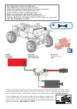 Preview for 17 page of fischertechnik Advanced BT Racing set Assembly Instruction Manual