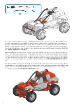 Preview for 18 page of fischertechnik Advanced BT Racing set Assembly Instruction Manual