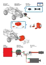 Preview for 19 page of fischertechnik Advanced BT Racing set Assembly Instruction Manual