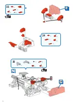 Preview for 28 page of fischertechnik Advanced BT Racing set Assembly Instruction Manual