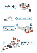 Preview for 36 page of fischertechnik Advanced BT Racing set Assembly Instruction Manual